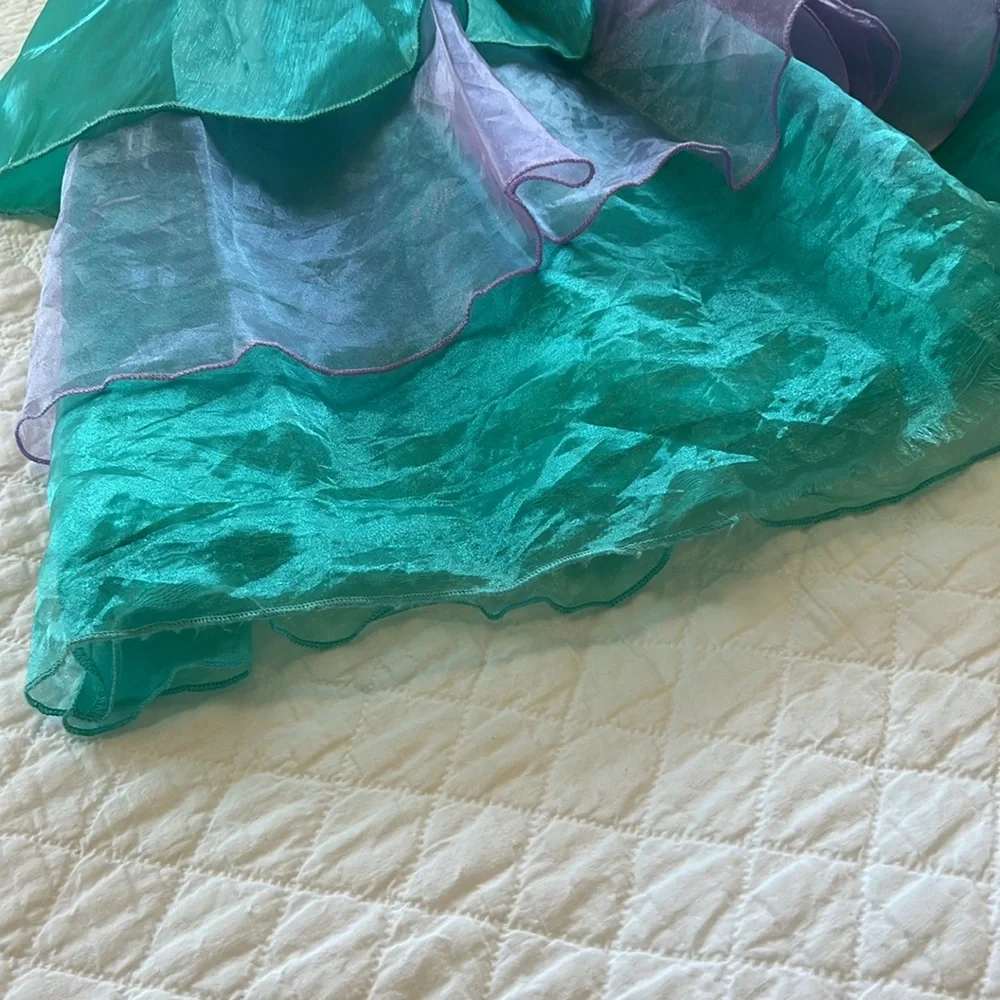 Disney Ariel - The Little Mermaid Dress - Picture 12 of 14